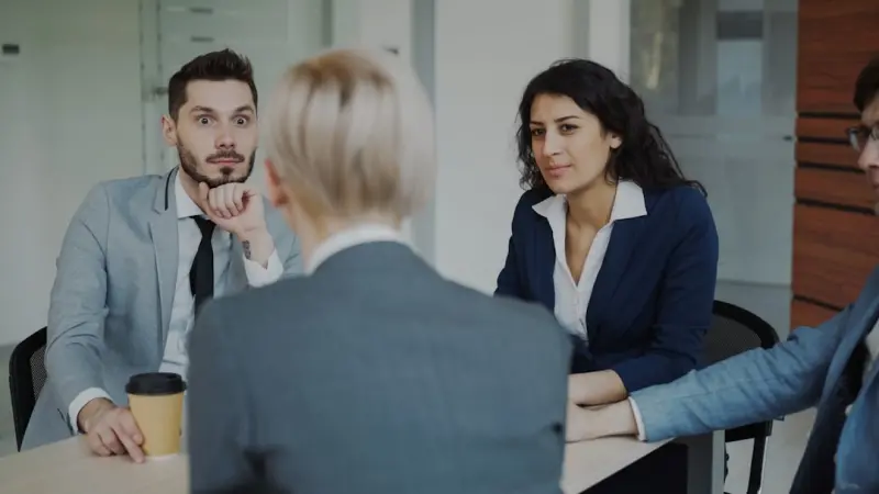 AI as Mediator: Cutting Bias in the Workplace
