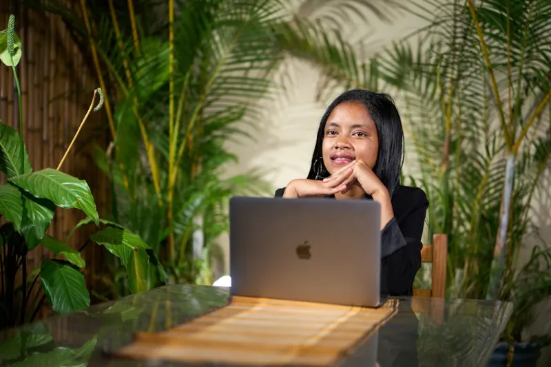 From Garden Desks to Green Employment: Jimmy Damon’s Vision for the Future of Work