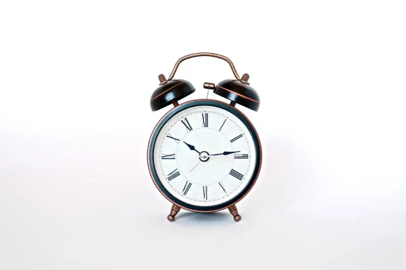 Unlocking Your Body’s Internal Clock: A Remote‑Work Health Blueprint