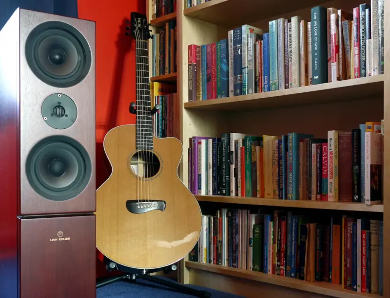 Quiet Corners: Simple Acoustic Fixes for a Calmer Home