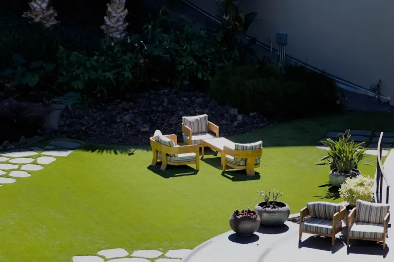 Creating a Multi‑Generational Outdoor Oasis: Design Tips for Every Age