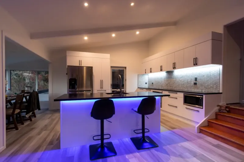 Transform Your Home with Smart, Mood‑Boosting Lighting