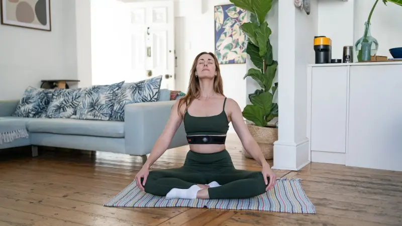 Breathing Back Balance: A Fresh Take on Everyday Health - iBusiness Directory Canada