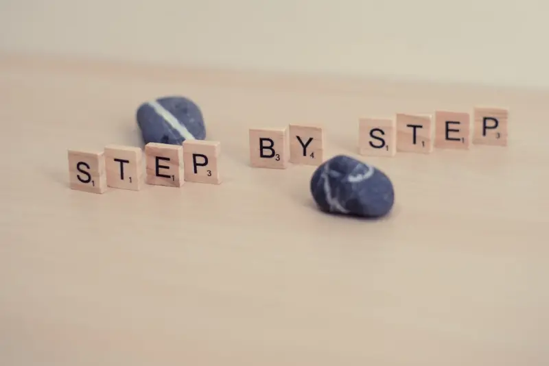 When Setbacks Become Stepping Stones: A Compassionate Approach to Inner Strength