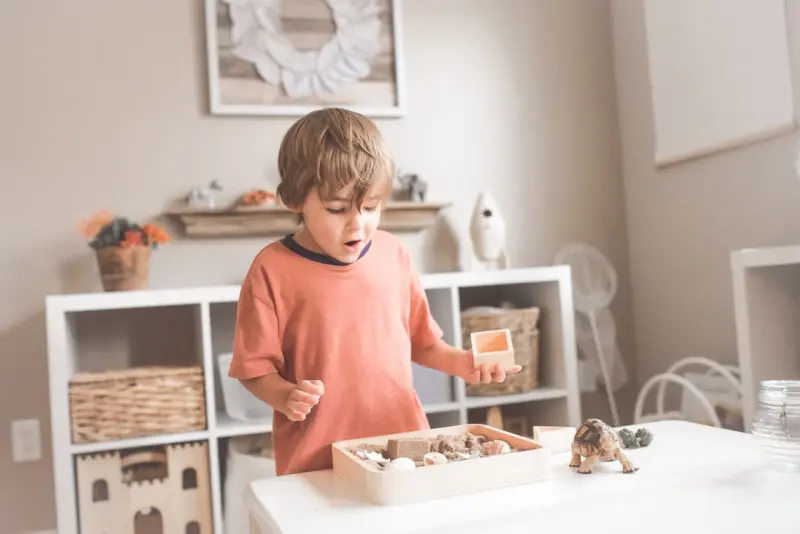 When Play Becomes Therapy: Reclaiming Childhood Joy for Adult Mental Wellness