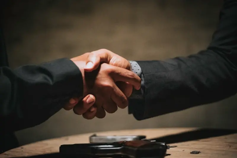 AI as the Negotiation Partner: Transforming B2B Deal‑Making with Data‑Driven Insight