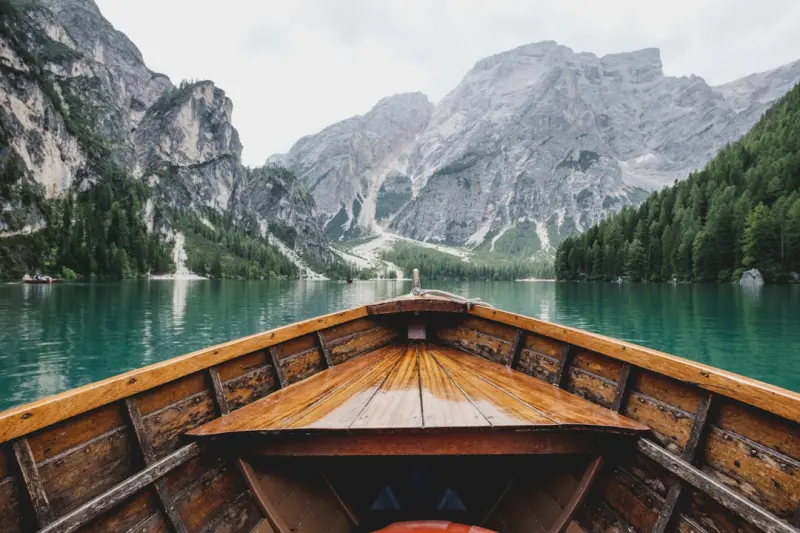 Travel as a Living Lab: Turning Trips into Personal Research Projects