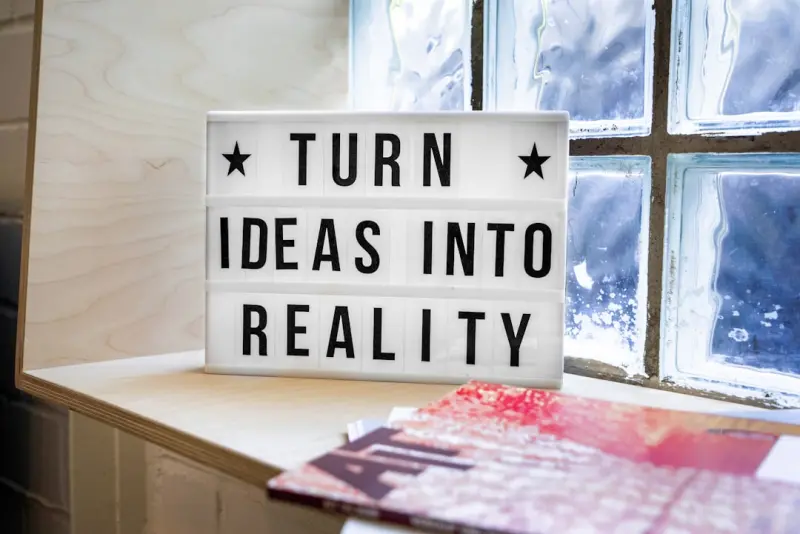 Turning Every Trip Into a Personal Innovation Lab