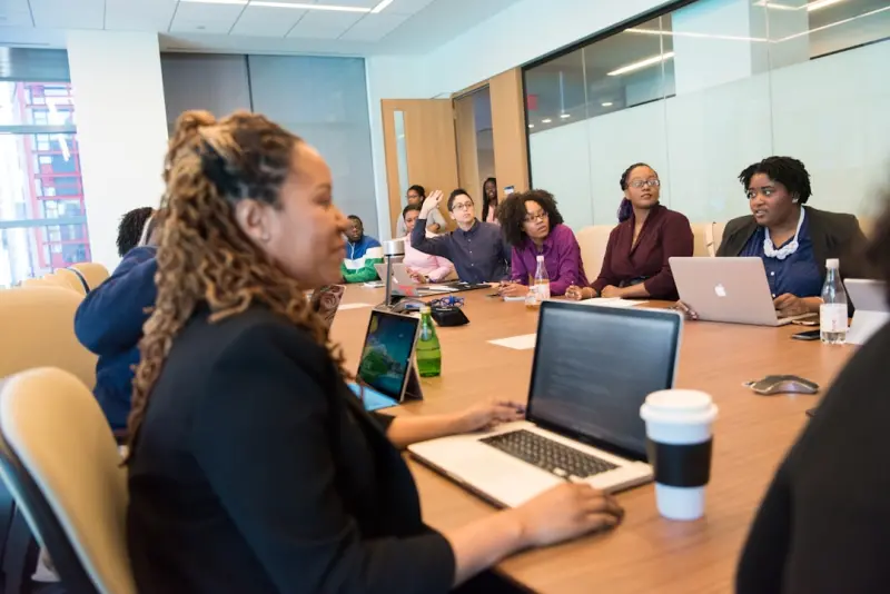 How to Turn Employee Resource Groups into Career Accelerators