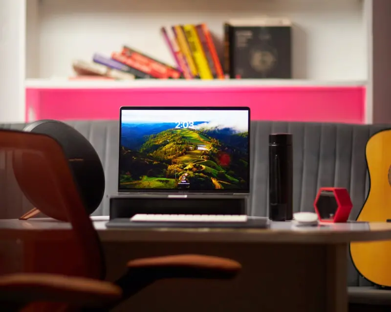 Color, Curiosity, and Calm: Re‑Imagining Your Workspace for Mental Wellness