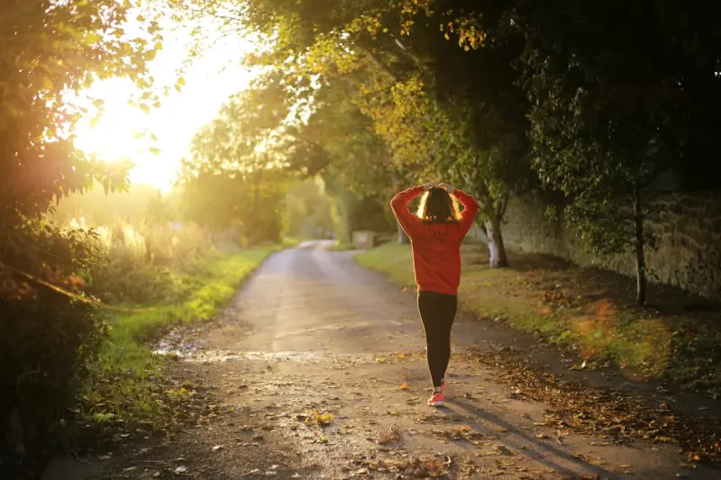 Tiny Moves, Big Gains: Unlocking Health with Micro‑Movement Strategies