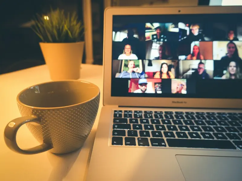 When Your Virtual Meeting Gets a Silent AI Co‑Host
