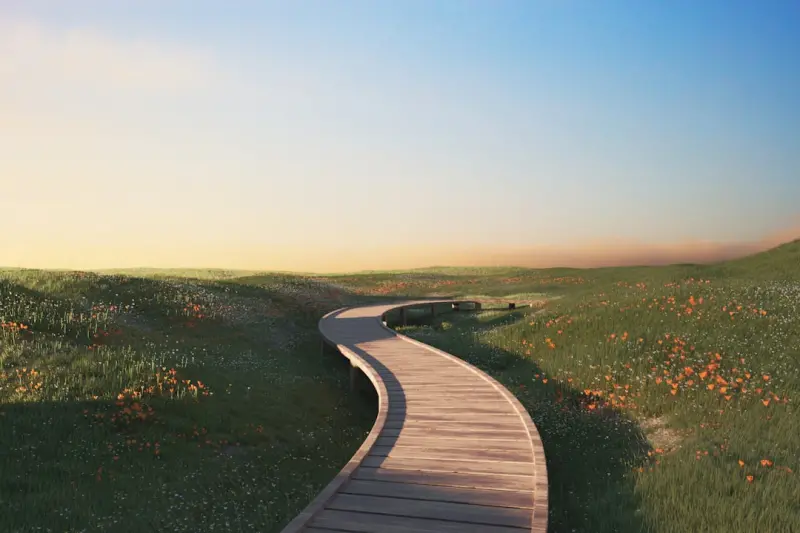 Unplanned Paths: How Serendipity Reinvents Modern Travel