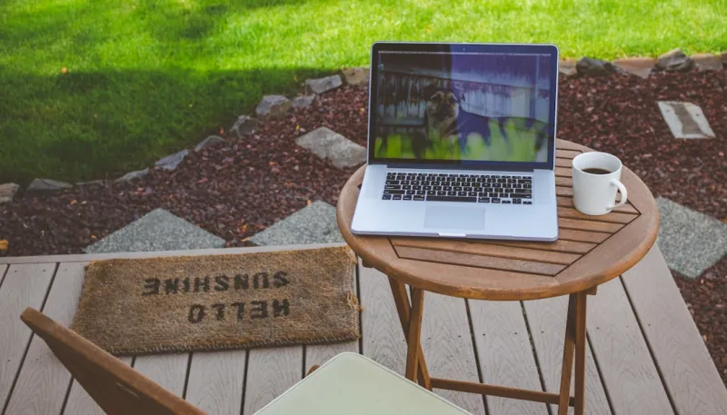 Why Garden Desks Are Redefining the Modern Employee Experience Why Garden Desks Are Redefining the Modern Employee Experience