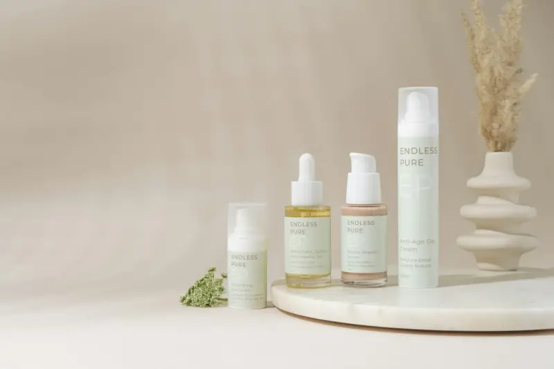 Adaptogenic Skincare: Harnessing Nature’s Stress‑Busters for Modern Personal Care