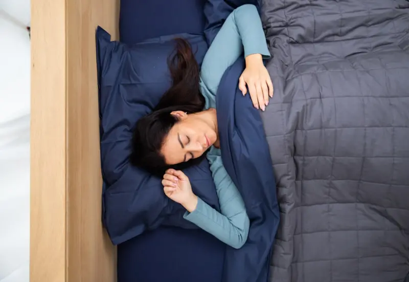 Sleep Smarter: Night‑time Strategies for a Sharper Day