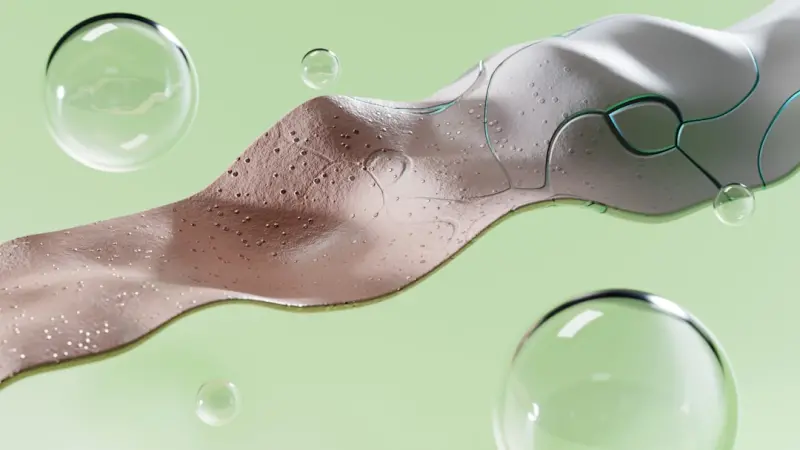 Sensory Layering: Redefining Personal Care One Sense at a Time