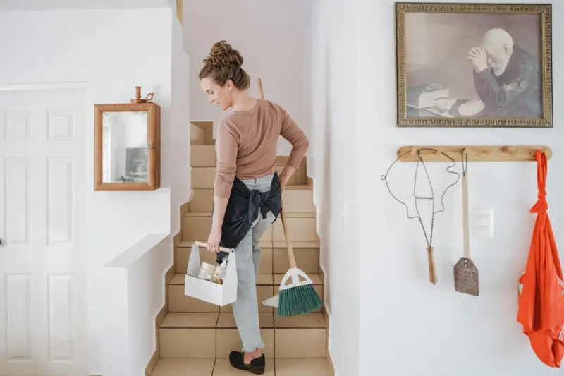 Zero‑Waste Home Cleaning: Simple Swaps for a Greener Household