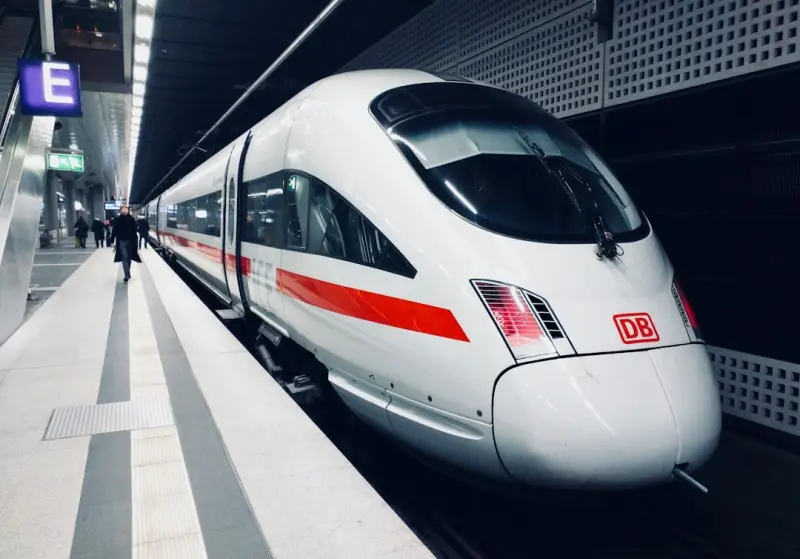 The Renaissance of Train Travel: Why Rails Are the New Frontier - iBusiness Directory Canada