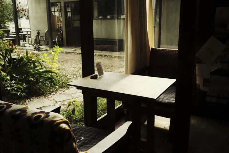Why Garden Desks Are the Secret Weapon for Modern Employment