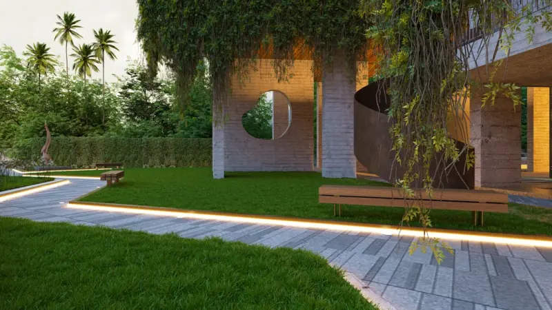 Designing a Pet‑Friendly Garden Oasis for Fun and Safety