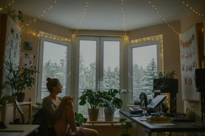 Quiet Home, Happy Home: DIY Acoustic Upgrades for Every Room