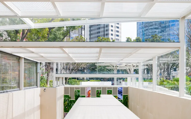 From the Cubicle to the Garden: How Outdoor Workspaces Are Reshaping Employment