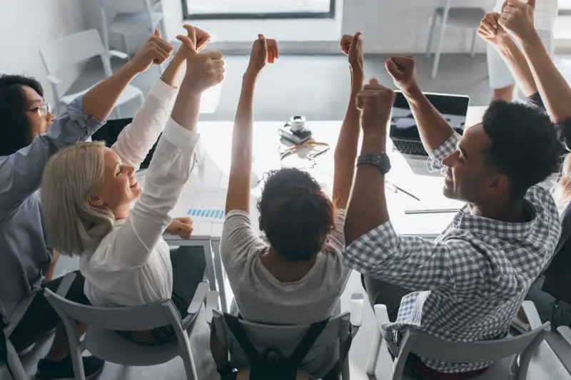 Why Employee Benefits Should Evolve Into Career‑Growth Communities