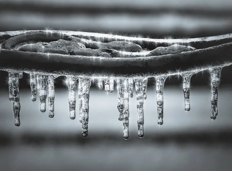 Cold Exposure: Tiny Chills, Big Wellness Wins