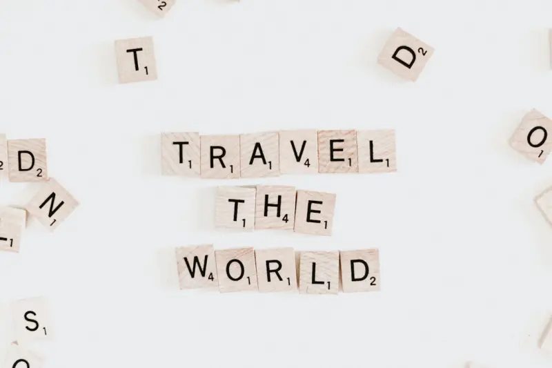 How Travel Turns You Into a Real‑World Skill Lab