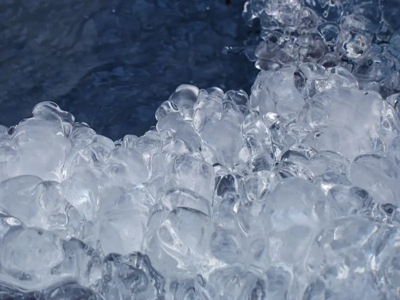 Embracing the Cold: How Ice Baths and Chill Practices Can Transform Your Health