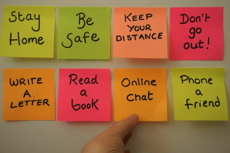 Creating Digital Safe Zones: A Mental‑Health Playbook for the Always‑On Era