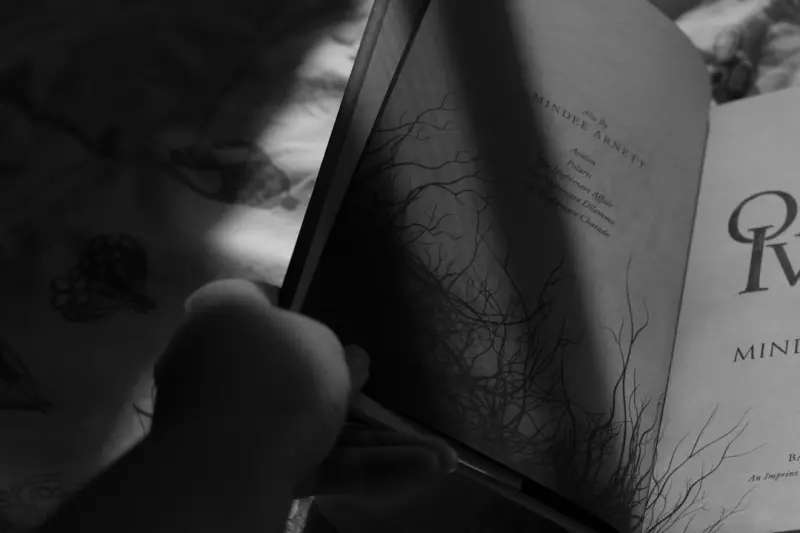 Narrative Healing: How Storytelling Rewrites Your Mental Landscape Narrative Healing: How Storytelling Rewrites Your Mental Landscape