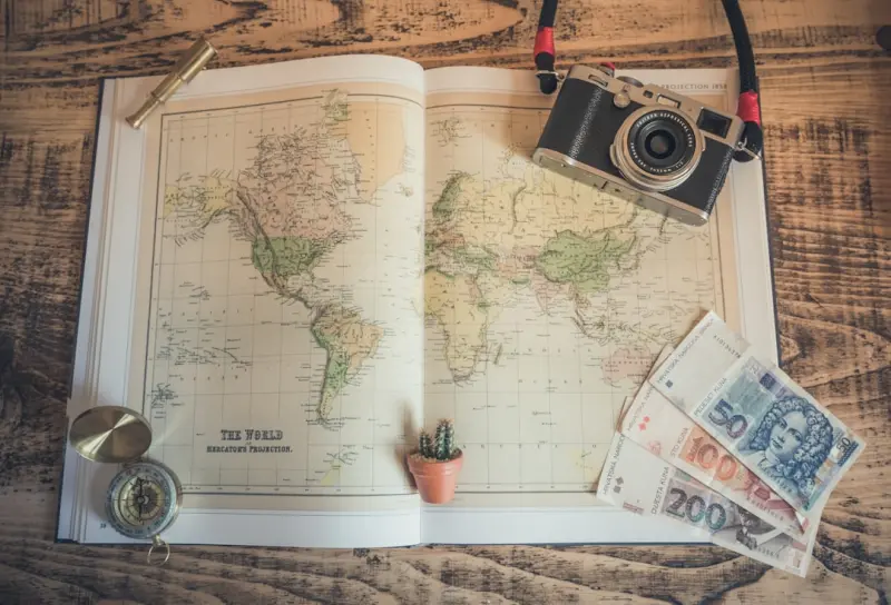 Beyond the Itinerary: Crafting Meaningful Travel Memories