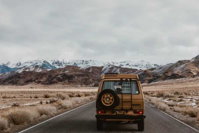 Themed Road Trips: Turning a Single Passion into an Unforgettable Journey