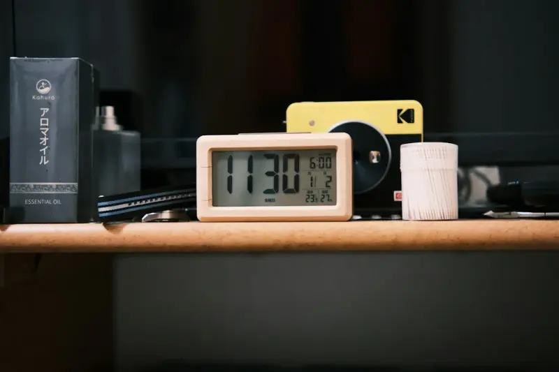 Sync Your Skincare with Your Body Clock: A Personal Care Reset - iBusiness Directory Canada