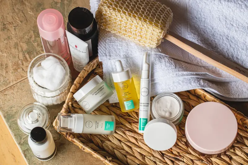 Cultivating a Living Skin Microbiome: DIY Probiotic Fermentation for Personal Care
