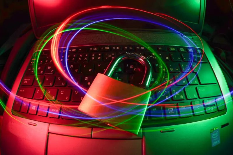 The Quiet Sentinel: How AI is Guarding Your Data Privacy in Real Time