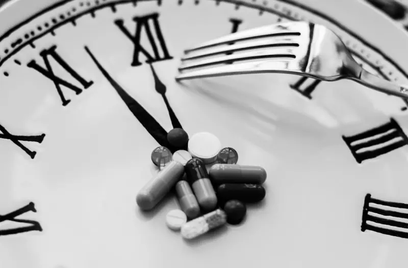 Eating With Your Clock: The Science of Chrononutrition