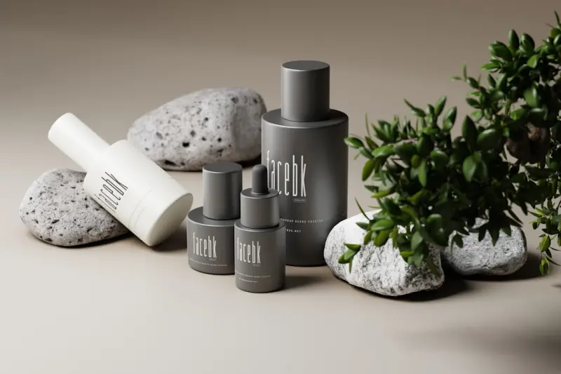 Reimagining Personal Care: Tech, Ritual, and Sustainability