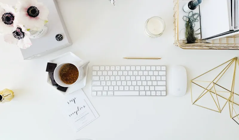 From My Desk to Yours: Navigating the New Era of Employment
