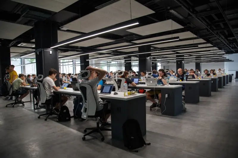 Crafting an Internal Personal Brand That Propels Your Career