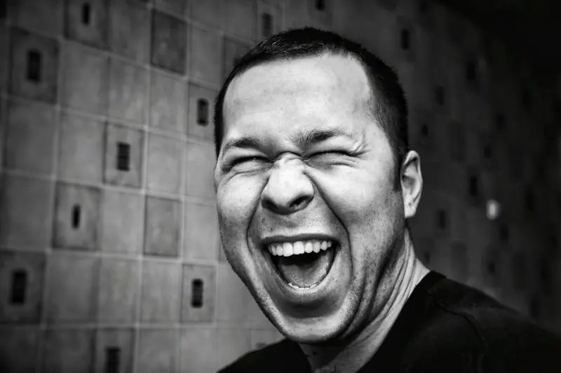 Laugh Lines: Harnessing Humor to Fortify Workplace Mental Health