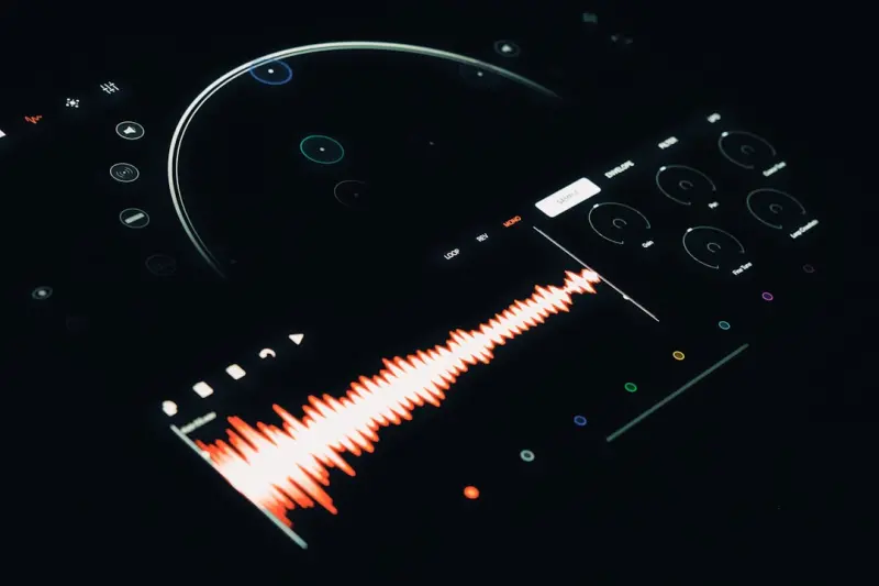 Tuning In: How Curated Soundscapes Boost Mental Resilience