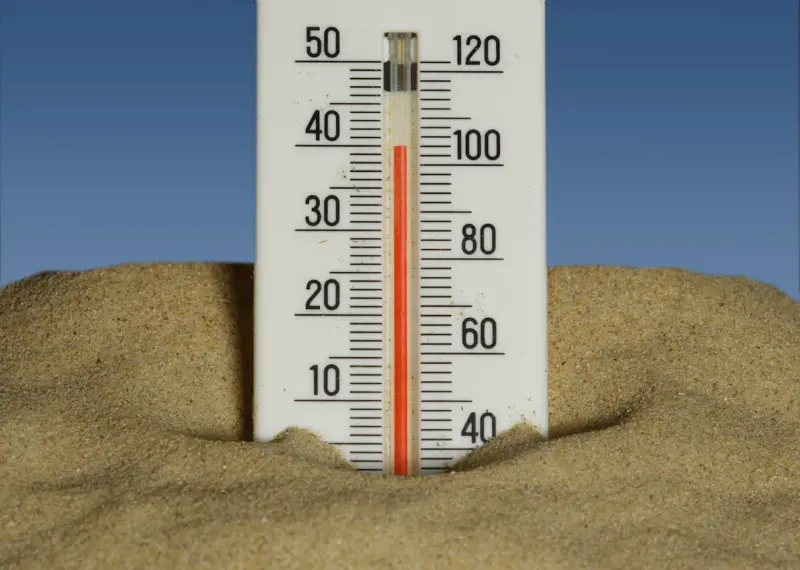 Personal Climate Hacks: How Tiny Temperature Tweaks Supercharge Your Health