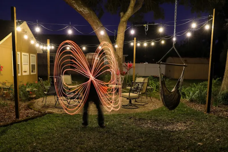 Transform Your Backyard into a Year‑Round Sensory Sanctuary