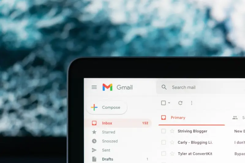 Turning Inbox Overload into a Mindful Flow: A New Approach to Workplace Mental Health