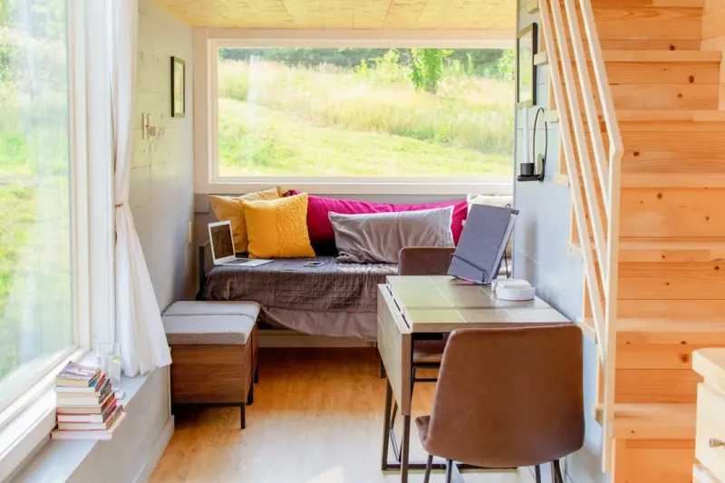 Designing Micro‑Refuge Zones: Tiny Spaces That Recharge Your Day