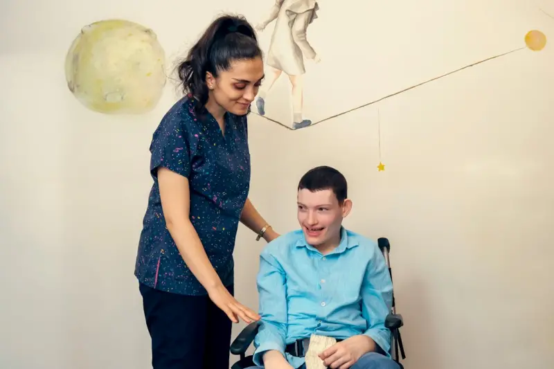 The Sensory Expedition: Rethinking Personal Care as an Adventure