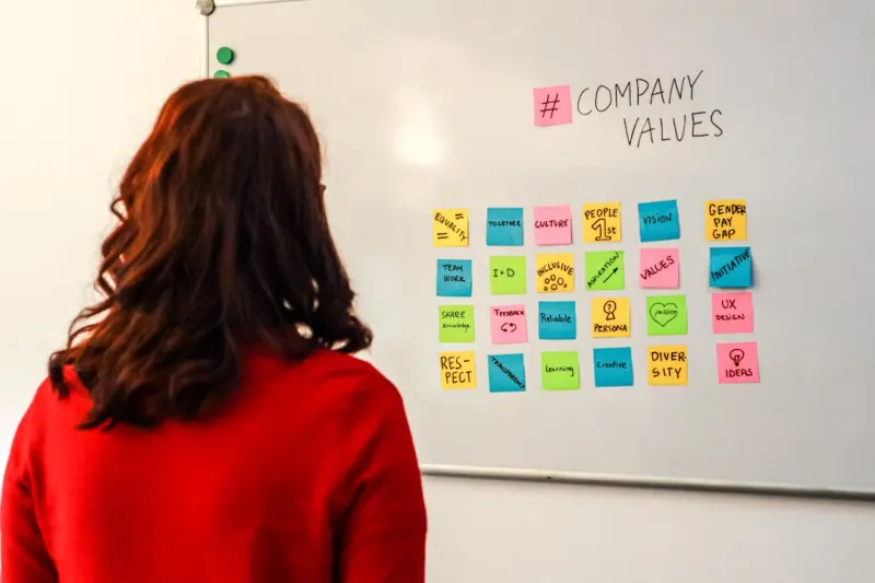 Why Your Company Needs an Internal Talent Marketplace